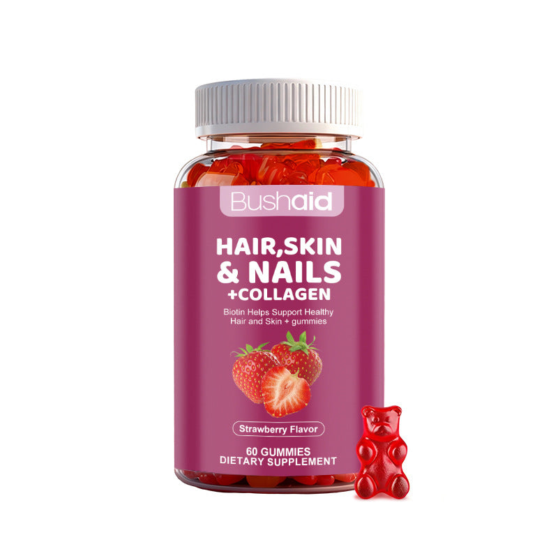 Everyday Beauty Gummies