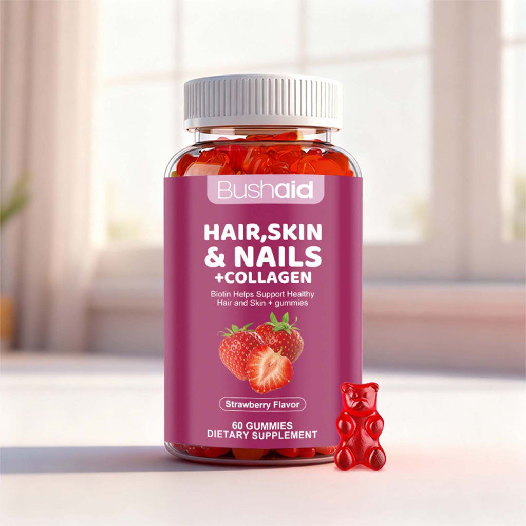 Everyday Beauty Gummies