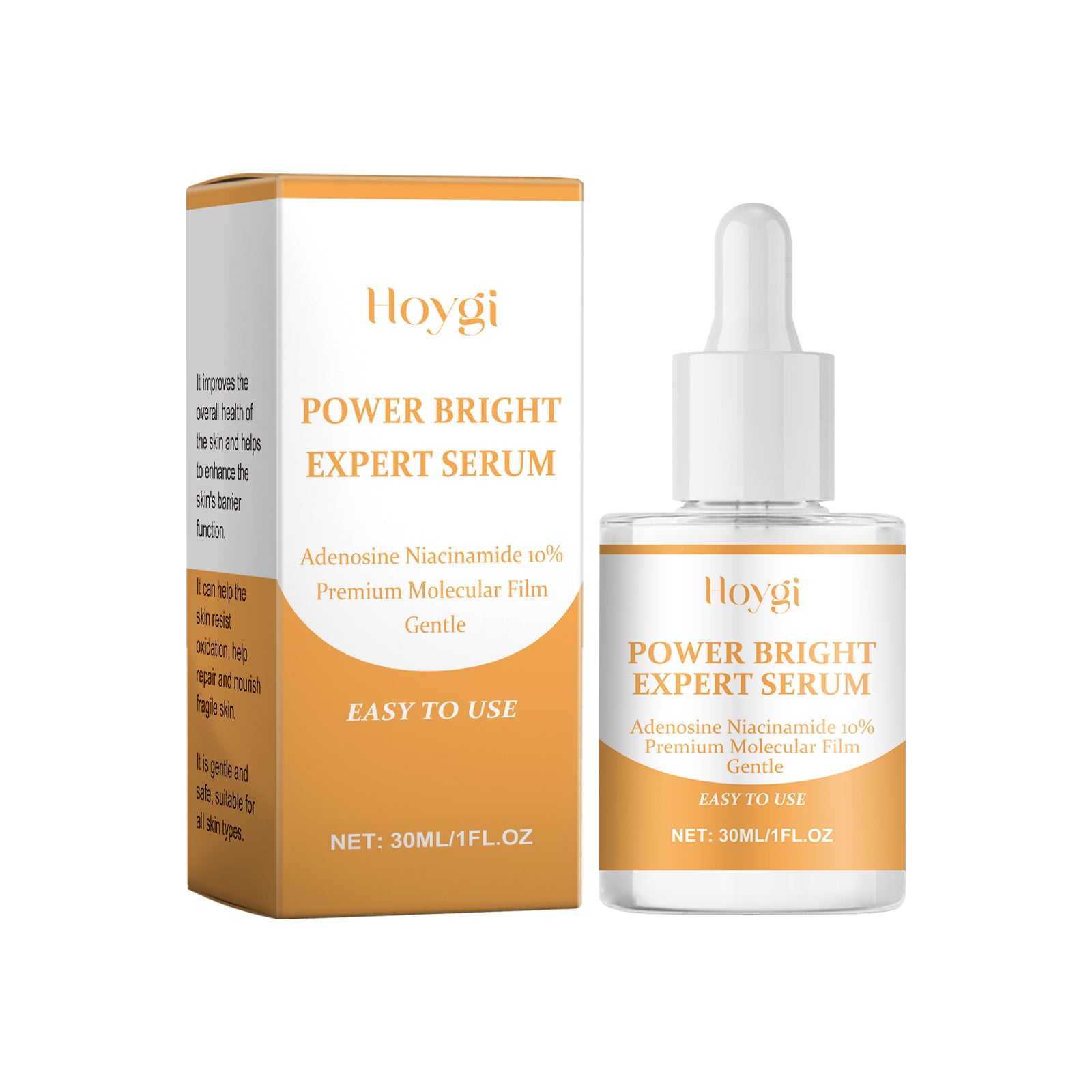 Hoygi Propolis Facial Serum