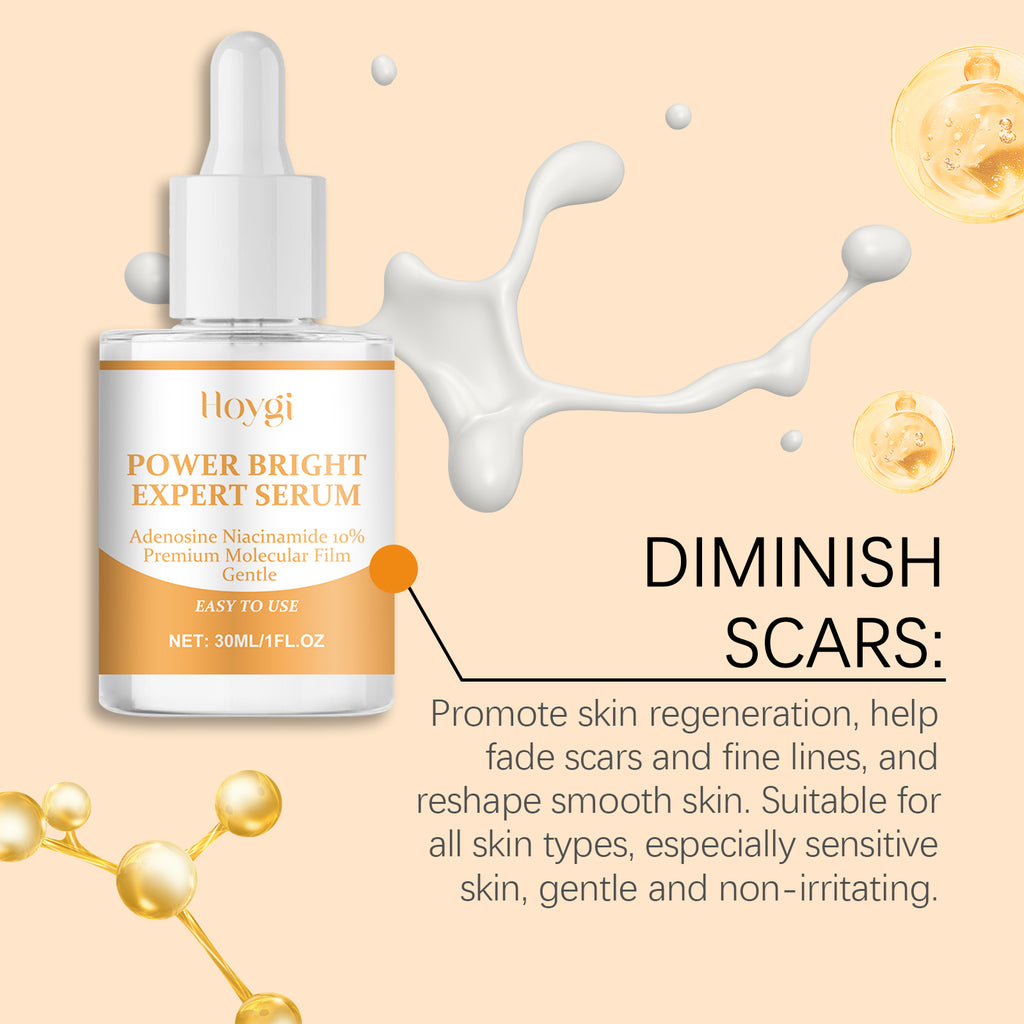 Hoygi Propolis Facial Serum