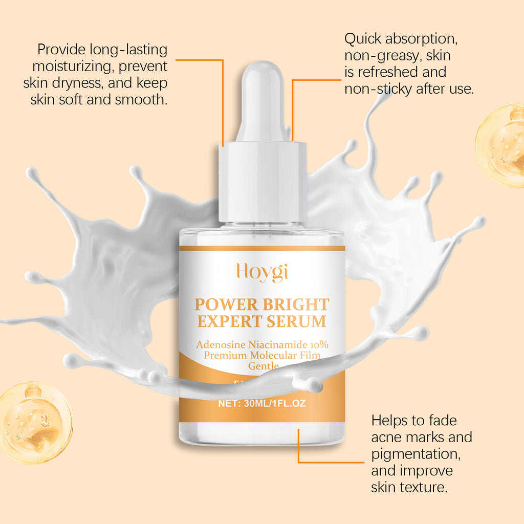 Hoygi Propolis Facial Serum