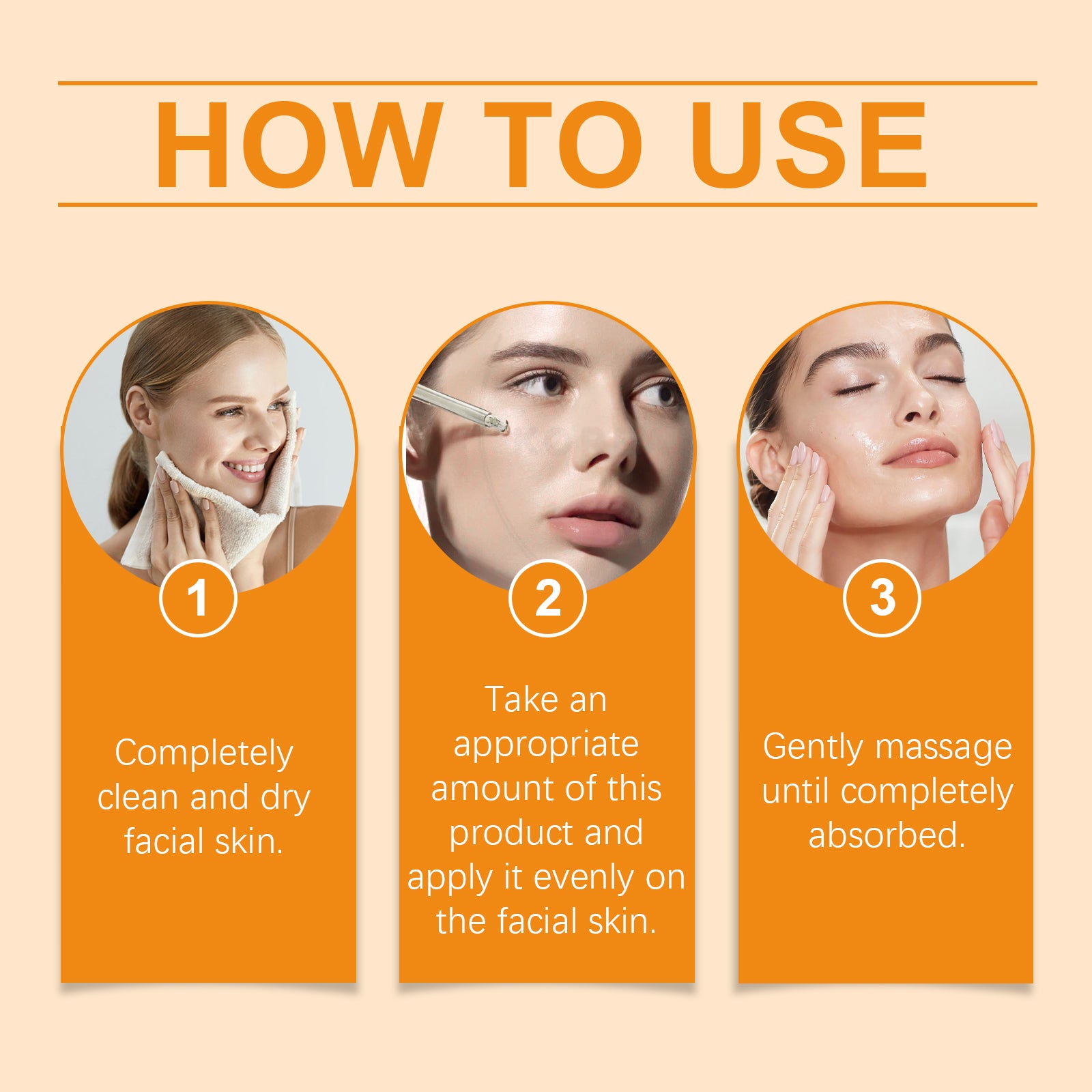 Hoygi Propolis Facial Serum